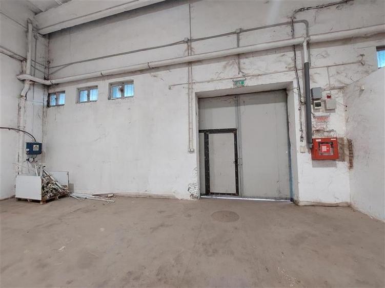 Depozit de inchiriat, zona UTA - 4