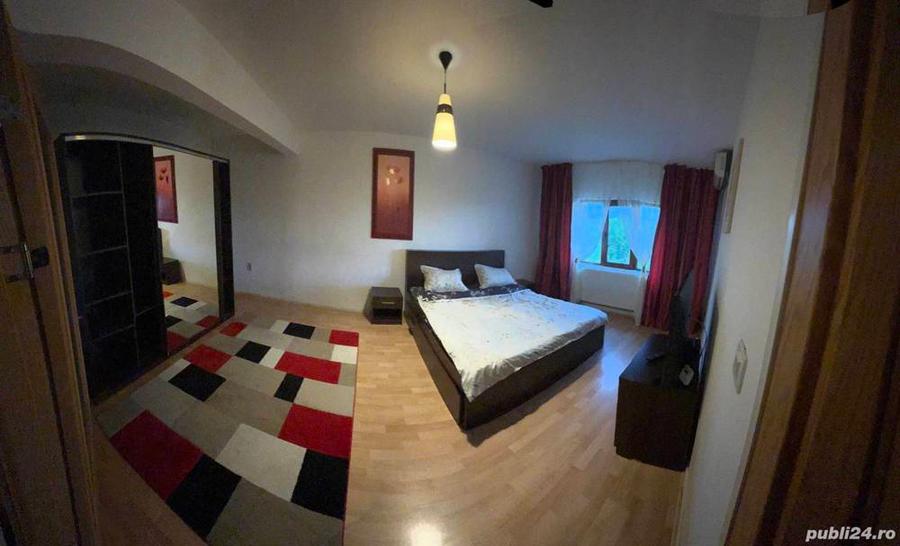 De vanzare apartament cu o camera zona Bega Bujorilor - 2