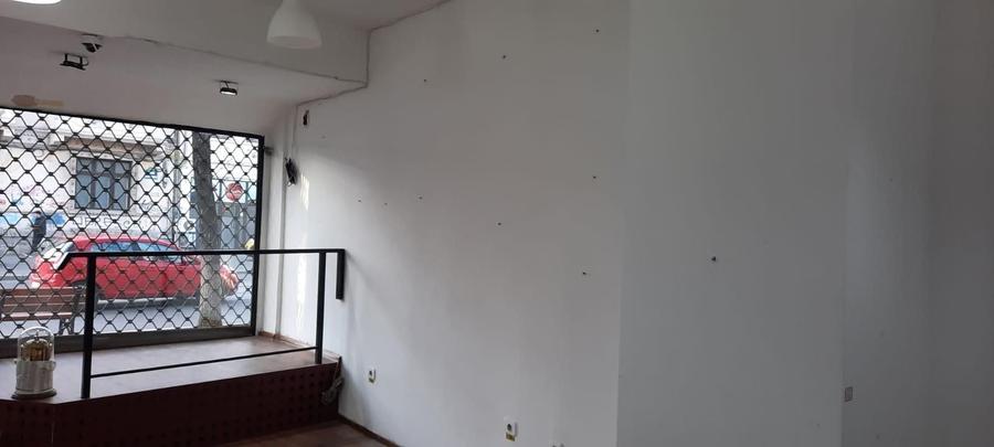 Spațiu comercial stradal – Pache Protopopescu – vitrină la stradă - 2
