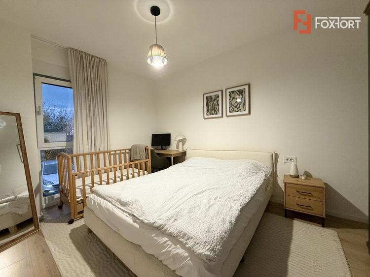 Apartament cu 2 camere de vanzare in Timisoara, zona Aradului - 15