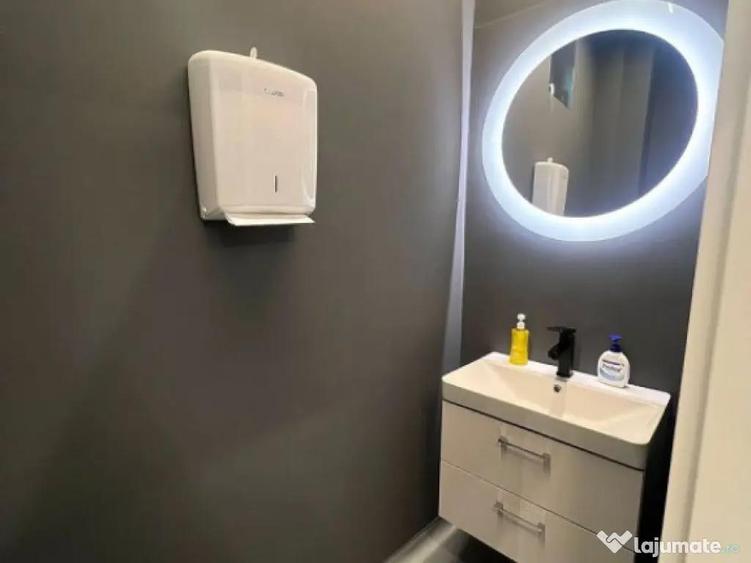 Vila Duplex I Zona Aviatorilor - 9