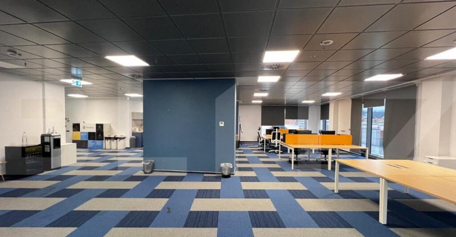 Clasa A Smart, 332mp, Central - 2