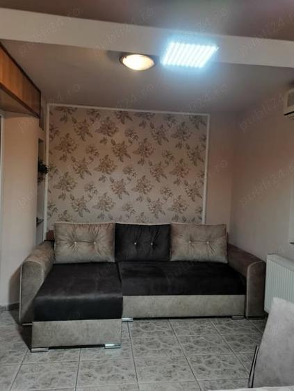Apartament 2 camere decomandate zona Grivitei - 3