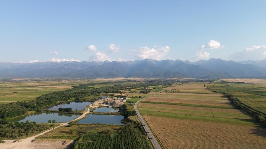 Parcele teren Transfagarasan - 463mp - 510mp - direct de la proprietar! - 10