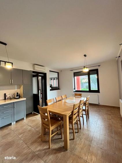 Vila la cheie in Vladimirescu Arad - 10