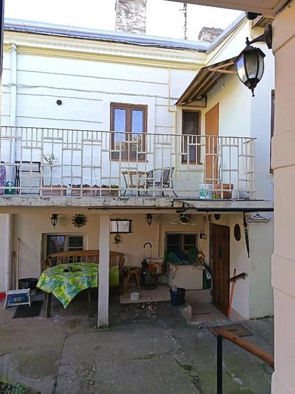 Casa individuala, cladire istorica BALCESCU - 1