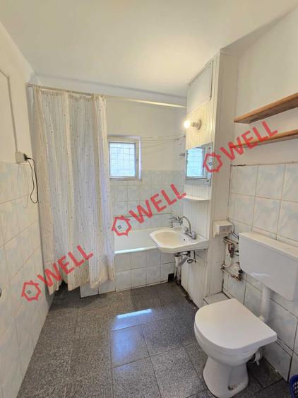 De vânzare apartament cu 3 camere în Sfântu Gheorghe, pe strada Podului! - 5