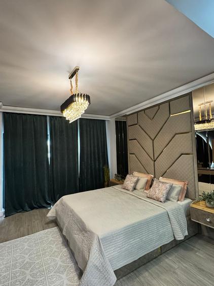 Apartament 1 camera, 41 mp, LOC PARCARE INCLUS, VEDERE LA MARE, cod 161368 - 6