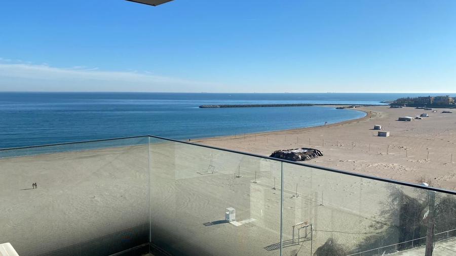 3 camere de inchiriat in Faleza Nord - 5