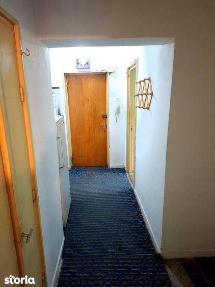 2 camere Negru Voda / Spitalul Militar , Decomandat / finisaje clasice - 5