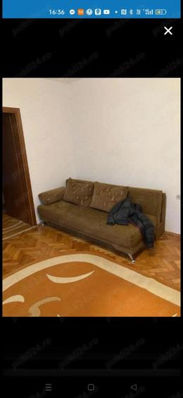 280 E,Langa Spitalul Jude?ean,Mobilat Decent,Conf 1,Merita Vazut 100% - 1