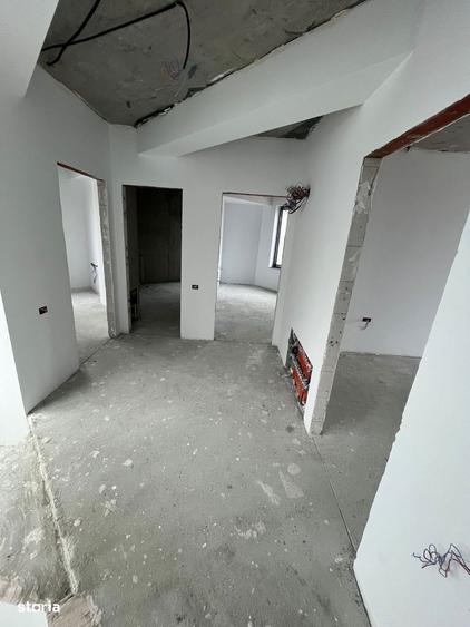 Casa duplex Palazu Mare cu vedere partiala lac - Comision 0% - 7