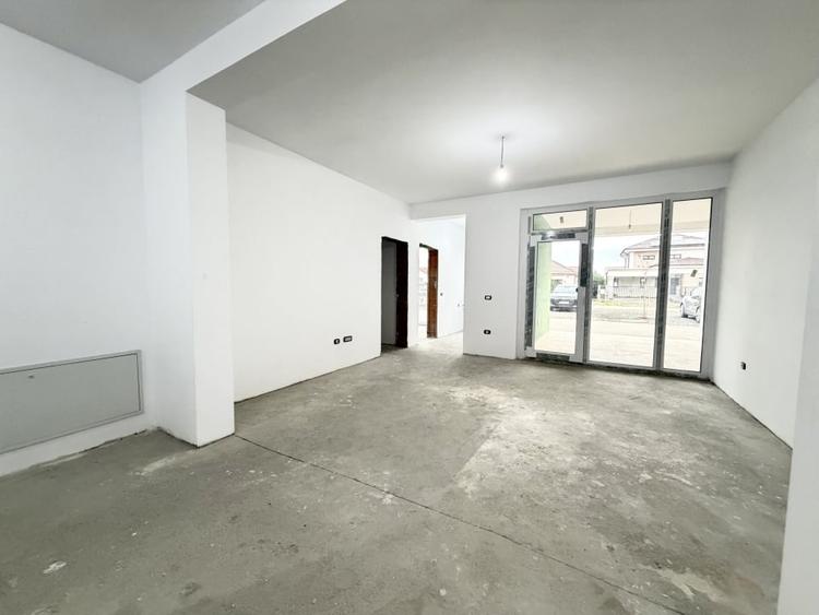 Apartament 3 camere, 68 mp utili, 40 mp gradina, 11 mp balcon - Dumbravita - 3