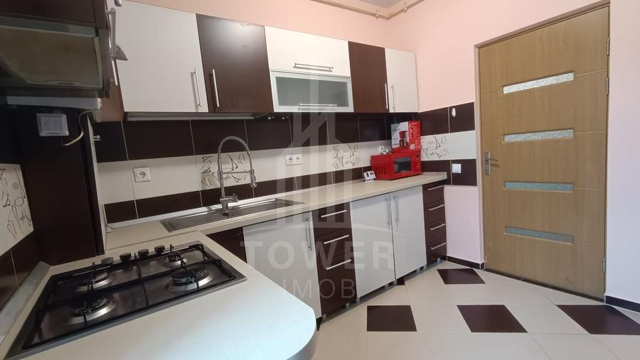 Apartament cu 3 camere de vânzare – Strada Frunzei, cartier Turnișor - 6