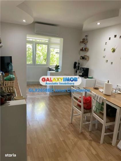 Apartament 2 camere, confort 1, decomandat - Zona Dorobanti - 3