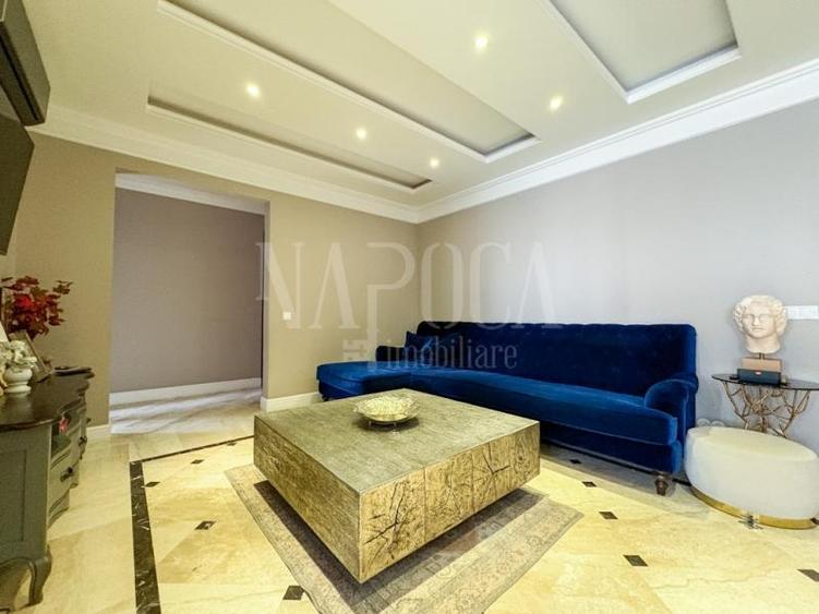 Apartament 3 camere de vanzare in Europa, Cluj Napoca - 6