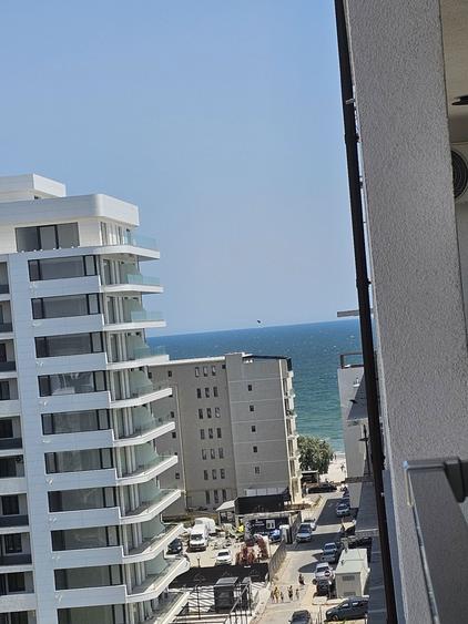 Apartament tip studio - 2