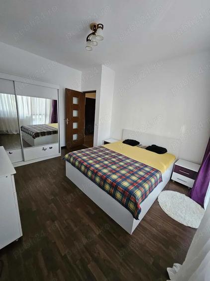 Vand apartament 2 camere, 65mp, zona Berceni, parc Tudor Argehzi - 3