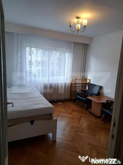 Apartament 3 camere, decomandat, 65 mp, Piata Marasti - 1
