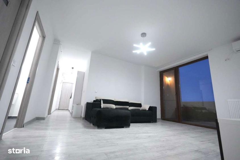 Apartament 3 camere - Bariera Valcii - 9