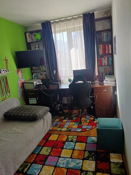 Apartament cu 3 camere in Gura Humorului - 5