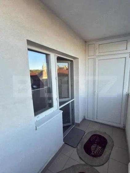 De inchirat: Apartament 4 camere, 78 mp, zona centrala Turda - 3