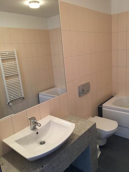 Apartament cu trei camere si doua locuri de parcare, in Baneasa Rezidential - 17