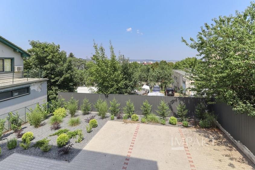 Apartament cu 4 camere, ultrafinisat, în Gheorgheni! - 31