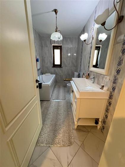 Vila 6 camere - 1500mp teren - Bucium - 14