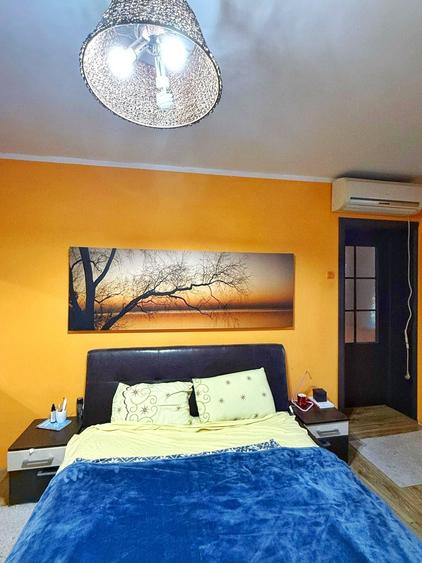 Casa pe parter | 4 camere | Teren 926mp | Asfalt - 8