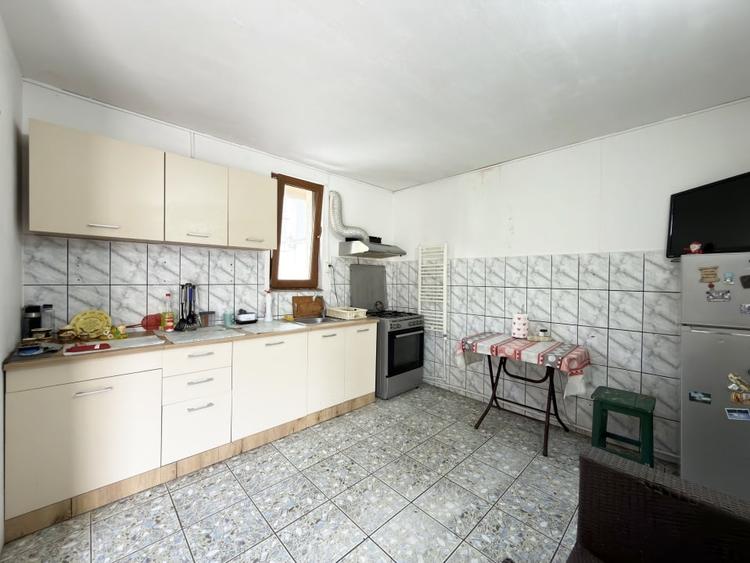 Vilă de vânzare în zona Palas – spațioasă, eficientă energetic - 16