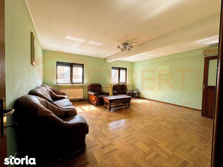Oportunitate investitie Casa 8 camere 13 Septembrie - Panduri - 14