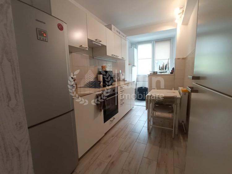 Apartament 2 camere | Decomandat | Etaj 2/4 | Centru | Opera Maghiara! - 5