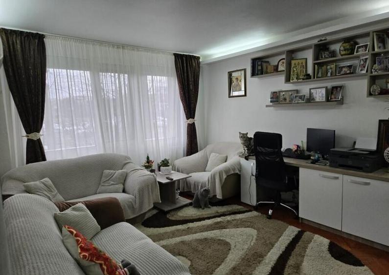 Brancoveanu, Scoala, Gradinita, Apartament 3 camere! - 2