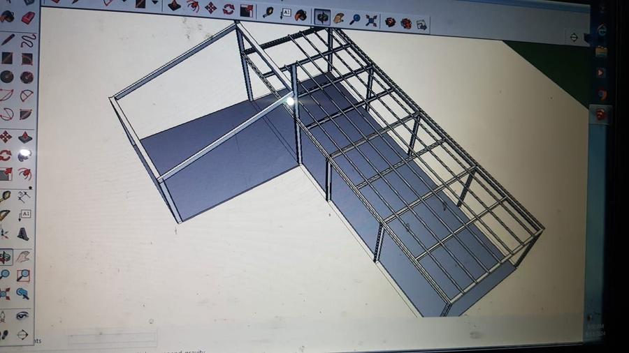 Vand casa 70m2,sau150m2 - 7