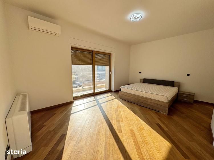 Duplex exclusivist in inima Primaverii || 5 Camere - 11