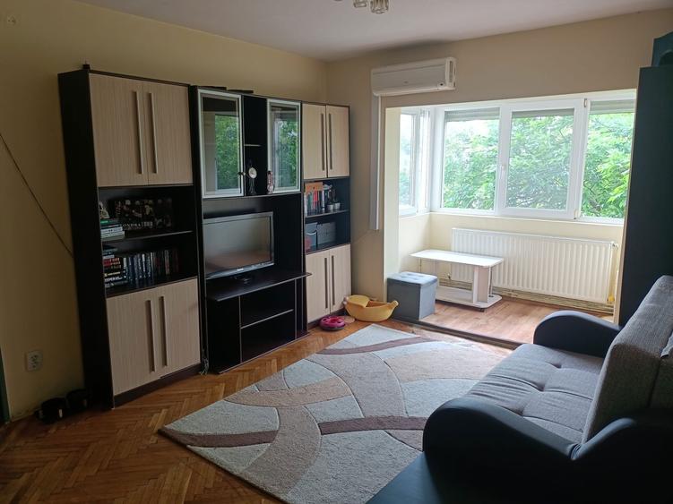 Inchiriez apartament 2 camere Girocului - 6