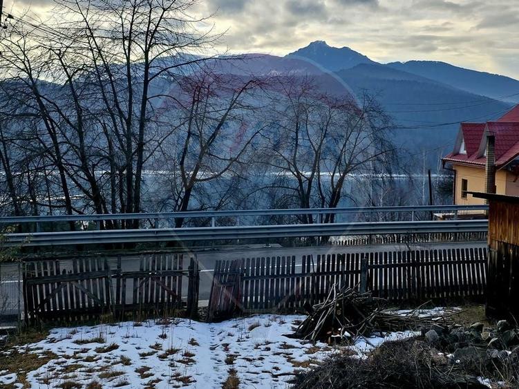 Teren 711mp Hangu / DN GROZAVESTI - 7