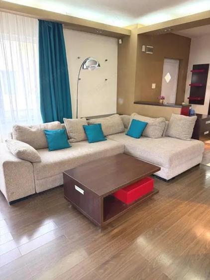 Duplex de vanzare cu 4 camere, 110 mp, zona Sub Cetate! - 1