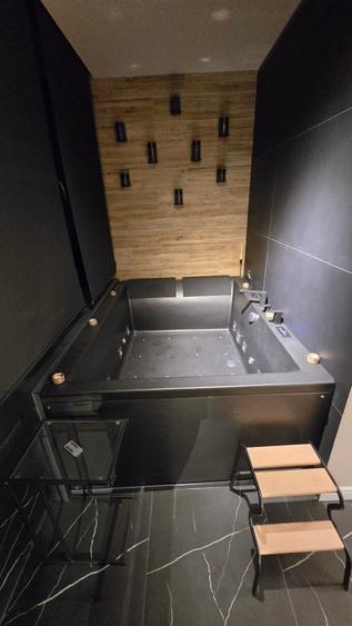 Vitan, Lux, Jacuzzi, Centrala termica proprie pe gaz. - 5