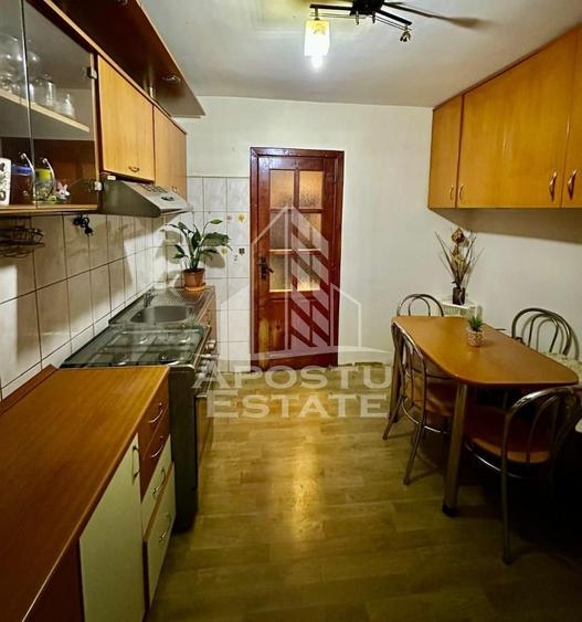 Apartament cu 2 camere, decomandat, Calea Aradului - 6