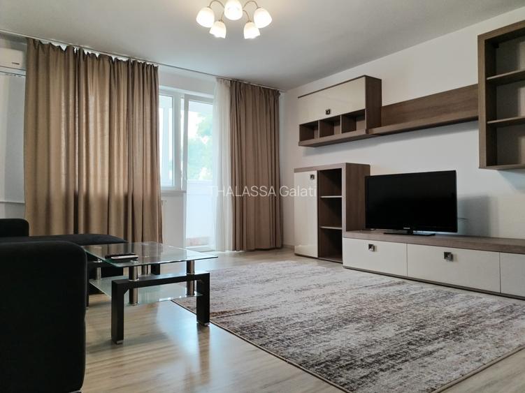 Apartament 2 camere ultracentral - UNION
