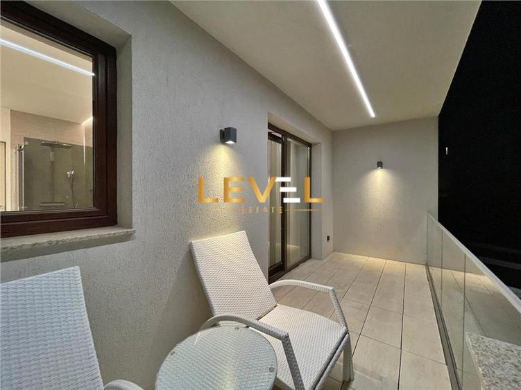 [VIDEO]  Ultra Premium Apartment for Rent - 130 mp UT - Herastrau - 17