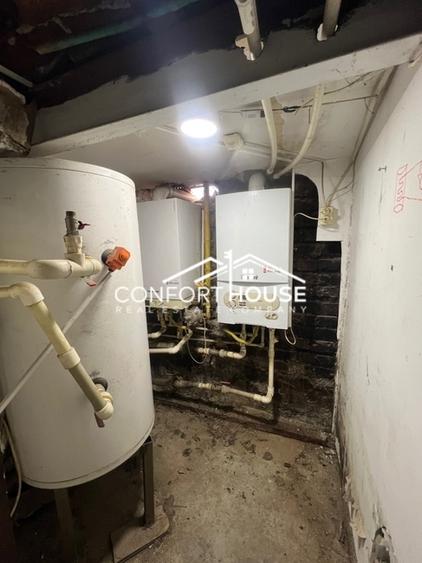 VILA D+P+E+M, 477mp teren, pretabila clinica medicala, P-ta Regina Maria - 28