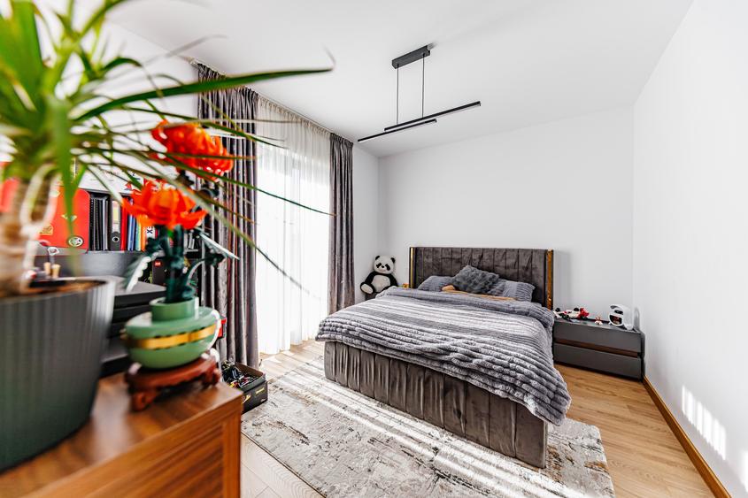 COMISION 0% | Vila exclusivista | Jacuzzi + Sauna | Disponibila imediat - 28