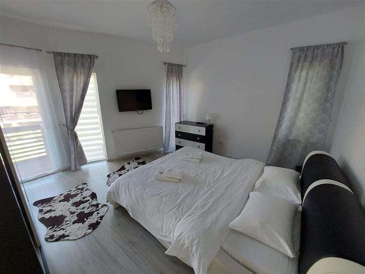 Complex Turistic Pensiune Si Vila Predeal - 9