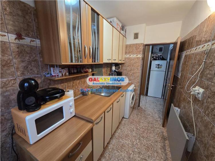 COMISION 0! Vanzare Garsoniera, decom, Valea Oltului, B-dul Timisoara - 6