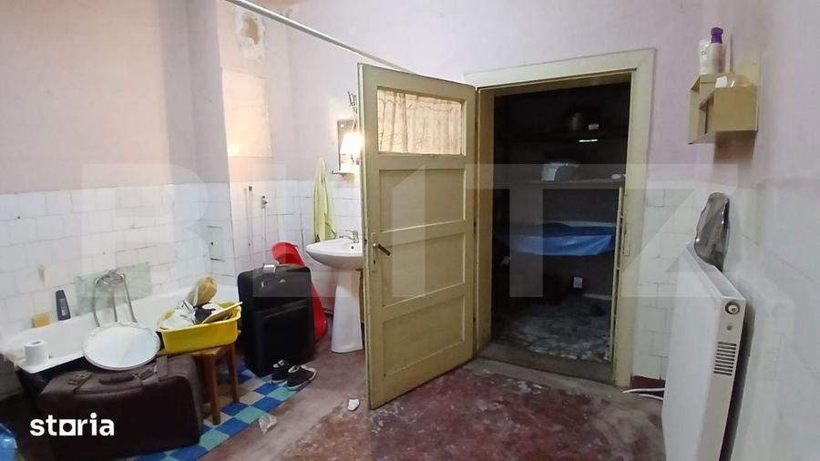 Casa de vanzare, zona centrala Ludus 120 mp - 10