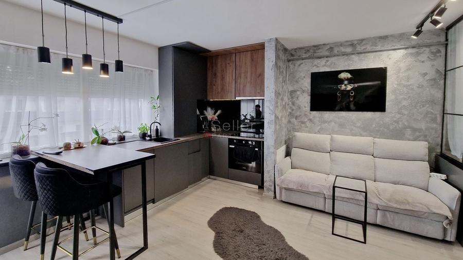 Finisaje Moderne Compartimentare Practica - 3