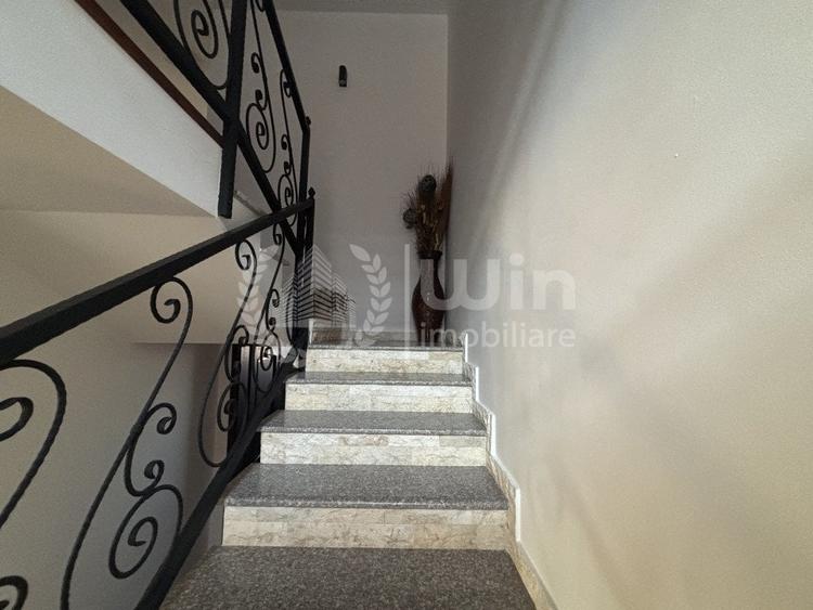 Casa individuala | 220mp util | Front 12ml | Garaj | Zona Pod Ira - 6